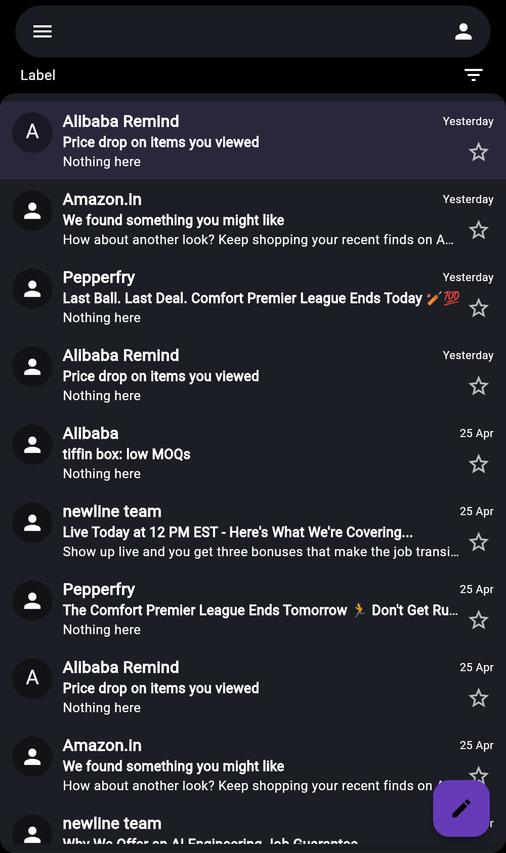 Pankh mobile preview